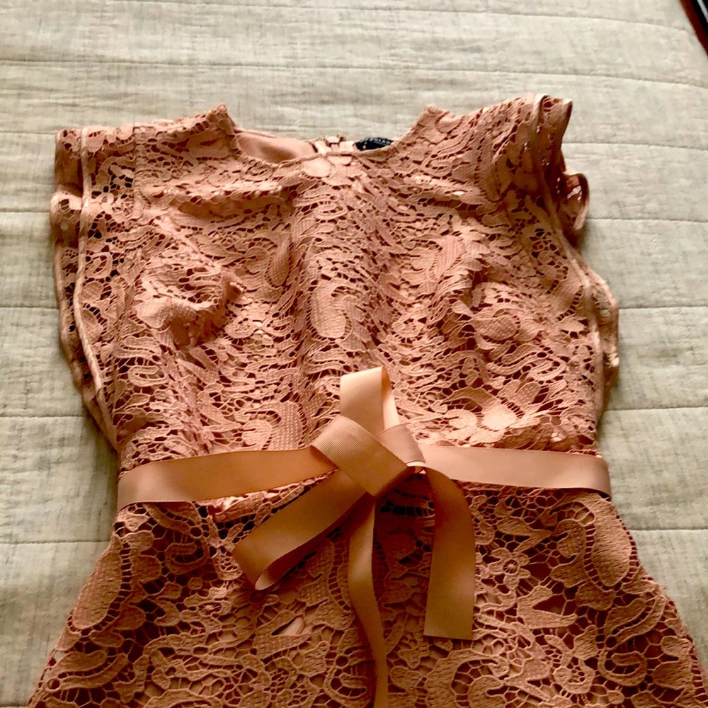 Marciano dress